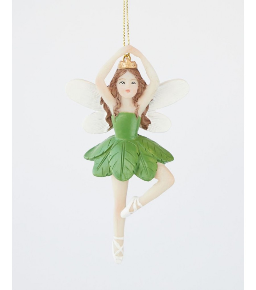 Green ballet hotsell